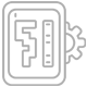 超低气耗