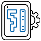 超低气耗